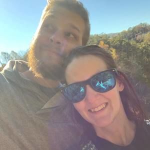 Meet your Posher, Kristie